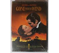 Gone With the Wind [USA] [DVD]