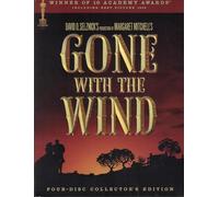 Gone With the Wind [USA] [DVD]