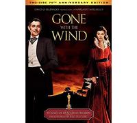 Gone with the Wind [USA] [DVD]