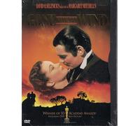 Gone With the Wind [USA] [DVD]
