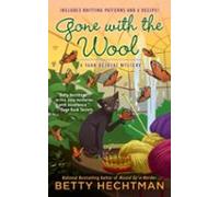 Gone With The Wool (ebook)
