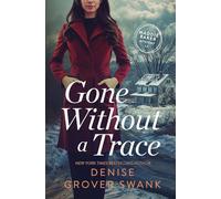 Gone Without a Trace (Maddie Baker Mystery)