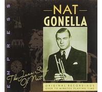Gonella, Nat - Jazz Side of Nat