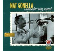 Gonella,Nat - Liebling der Swingjugend