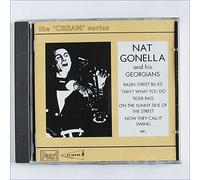 Gonella Nat - Nat Gonella & His Georgians