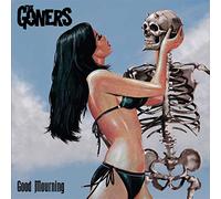 Goners - Good Mourning [Vinilo]