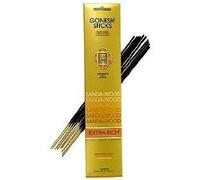 Gonesh Extra Rich Collection - Varillas de incienso (5 paquetes de 100 en total)