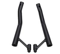 Gonetre Barra Protectora de Motor de Motocicleta, Repuesto para R1300GS