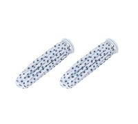 Gonetre Bolsa de Hielo de Tela Reutilizable, Bolsa de Hielo de Tela Grande y Suave a Prueba de Fugas para Hinchazón, Dolor de Cabeza, Moretones, Terapia de Compresas Frías