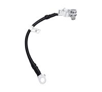 Gonetre Cable Negativo de Batería 91860-4X000 para K2 Forte Soul Rio K3 | Núcleo de Cobre Puro, Terminales de Metal Reforzado, Ajuste OE para Motores 1.4L 1.6L G4FA G4FC