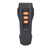 Gonetre Entrenador Ultrasónico para Perros, Dispositivo Disuasorio de Ladridos Recargable con 3 Modos para Entrenamiento y Control del Comportamiento