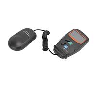Gonetre Fotómetro Digital con Sensor Independiente, Rango 0-50000lx