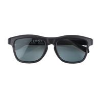 Gonetre Gafas Inteligentes AI Traducción en Tiempo Real Gafas de Sol con Lente de de Color Fotografía Remota para Viajes Enseñanza Negocios Marco de PC Lente de Vidrio 219 G