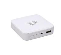 Gonetre Generador de Ondas Pulso de Frecuencia Ultrabaja de 7,83 Hz con Carga USB