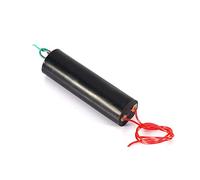 Gonetre Generador de Pulso de Ultra Alto Voltaje 800 1000KV Módulo de Bobina de Encendido de de Alta Eficiencia para Experimentos Científicos Equipo Electrónico