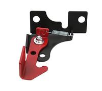 Gonetre Kit de Freno de Estacionamiento con Cerradura Reemplazo de Conjunto de Freno de Estacionamiento de Metal Duradero de para Modelos 900 1000 ATV UTV