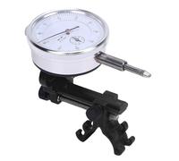 Gonetre Medidor de Tensión de Rueda para Bicicletas Taller de Alineación de Ruedas Multifuncional Profesional para Bicicletas de Montaña Talleres de Mecánica para el Hogar Talleres Nylon (Negro)