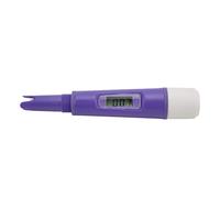 Gonetre Medidor ORP Impermeable, Probador de Agua Digital de Alta Precisión para Agua del Grifo, Hogar