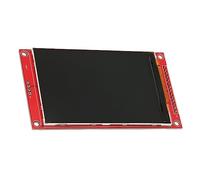 Gonetre Módulo de pantalla LCD Tft Pantalla LCD Tft Pantalla LCD Tft Módulo de pantalla Tft Módulo de pantalla LCD Tft Módulo de pantalla LCD de 3.5 pulgadas 480x320 SPI Puerto serie Ranura de memoria