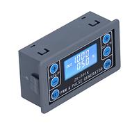Gonetre Módulo Generador de Señal PWM de 1 Hz a 150 KHz, Ciclo de Trabajo Ajustable de 3,3 V a 30 V