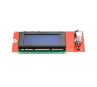 Gonetre Placa Base EinsyRambo 1.1a, 4 Controladores Paso a Paso Trinamic TMC2130 con Control SPI para Reprap Prusa I3 MK3