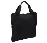 Gonetre Portable Weight Scale Storage Bag Oxford Cloth Smart Scale Carrying Case Durable Protective Pouch for Travel Outdoor Black (Black)