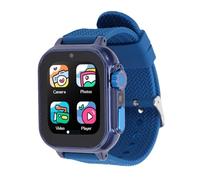 Gonetre Reloj Inteligente para Niños con Cámara, 32 Juegos Educativos y