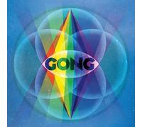 Gong - Bright Spirit [Vinilo]