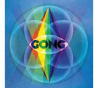 Gong - Bright Spirit [Vinilo]