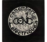 Gong - Camembert Electrique - EX