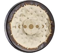 Gong de paisaje sonoro de 22 pulgadas, hecho a mano en Gutenstetten, Alemania, para baños de sonido, meditación, yoga