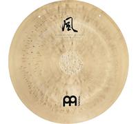 Gong de viento de 14 pulgadas, para baños de sonido, meditación, yoga