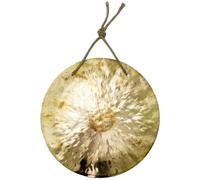 GONG De Viento Feng De 6 Pulgadas Con Mazo FENG06, De Hobgoblin Music