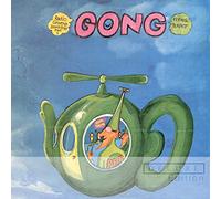 gong - Flying Teapot (Deluxe)