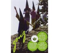Gong - Gong At Montserrat 1973 [Reino Unido]