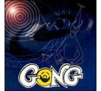 Gong - History & Mistery [Vinilo]