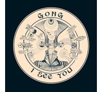 Gong - I See You (10th Anniversary) [Vinilo]