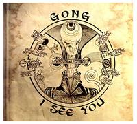 Gong – I See You
