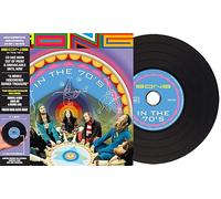 GONG - IN THE 70´S CD