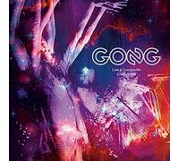 Gong - Live A Longlaville 27/10/1974 [Vinilo]