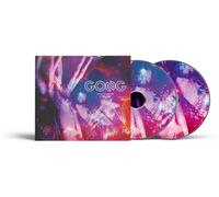 Gong Live at Longlaville 27/10/1974 (CD) Album (Importación USA)