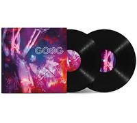 Gong Live at Longlaville 27/10/1974 (Vinyl) 12" Album
