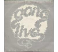 Gong - Live Etc.