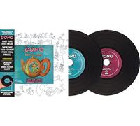 GONG - LIVE IN LYON 1972 2CD