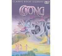 Gong - Live in Nottingham [Reino Unido] [DVD]
