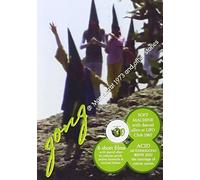 Gong: Monsterrat 1973 and Other Stories by Daevid Allen