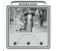 Gong - Mother Gong Voiceprint Radio Sessions