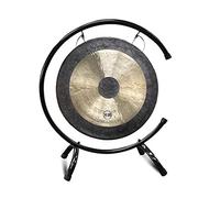 gong platillos gong tibetano instrumentos musicales 20-45Cm Gong Gong Portage Celebración Celebración Celebración Gongs con C-Type Gongs(Color:30cm,Size:)
