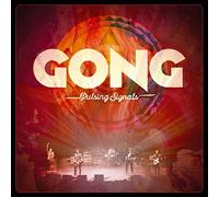 Gong - Pulsing Signals (2LP) [Vinilo]