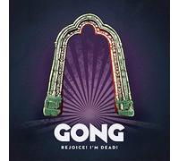 Gong - Rejoice! I'm Dead! (2LP 140g Vinyl) [Vinilo]